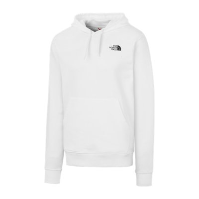 sweatshirt à capuche homme m new odles logo ie