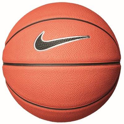 ballon de basketball nike skills