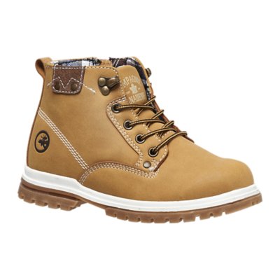 boots garçon helsinki