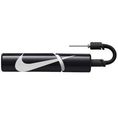 pompe à ballon nike essential ball pump intl