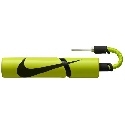 pompe à ballon nike essential ball pump intl