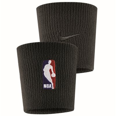 poignet éponge wristbands nba