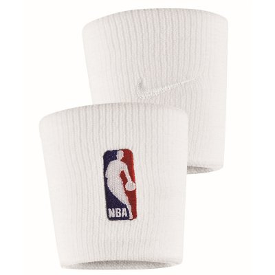 poignet éponge wristbands nba
