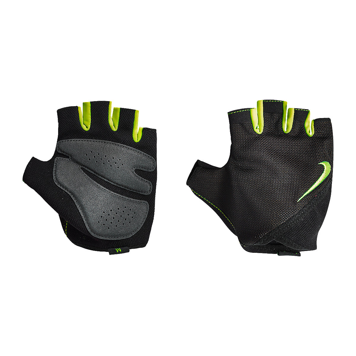 gants de musculation gym essential fitness