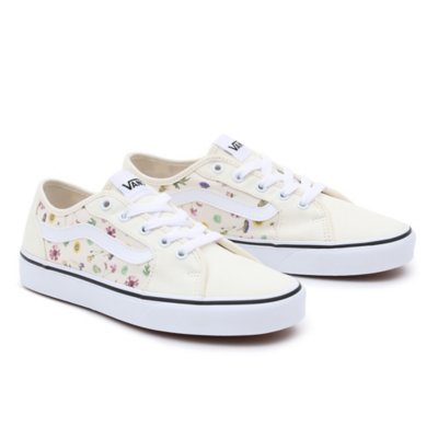 chaussures skate femme filmore decon