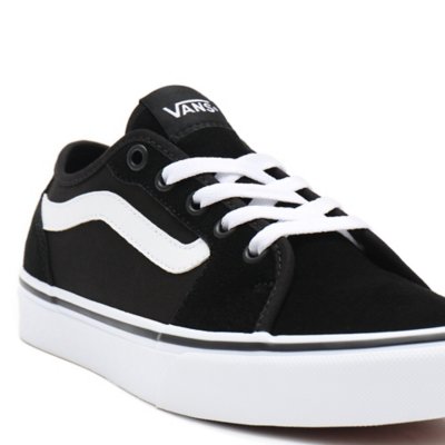 Vans noir best sale femme jd sport