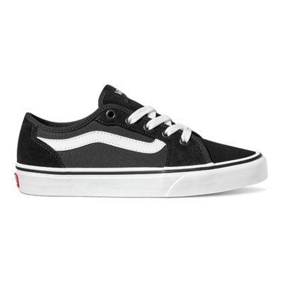 Vans store femme intersport