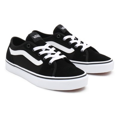 Vans old hotsell skool femme intersport