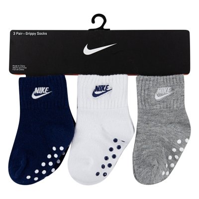 Chaussette nike best sale bébé garçon