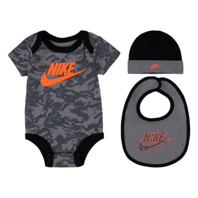 body bébé s3-hat or hb+bib+bodysuit st