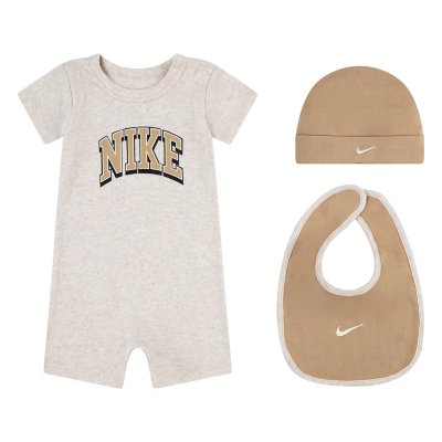 Ensemble nike pour bébé hotsell