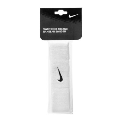 bandeau de tennis homme swoosh headband