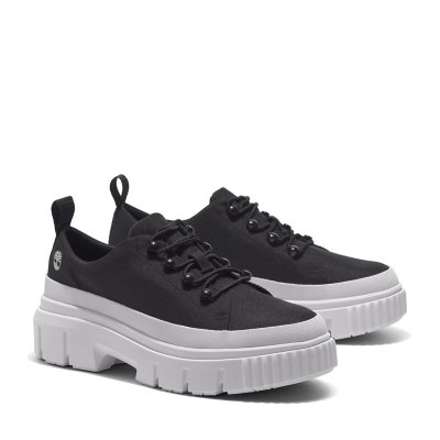 boots femme greyfield