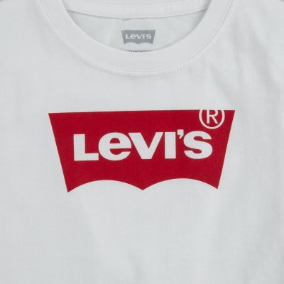 Tee shirt levis online fille intersport