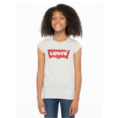 tee-shirt à manches courtes fille lvgbating