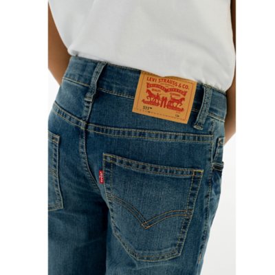 Levis discount 511 enfant