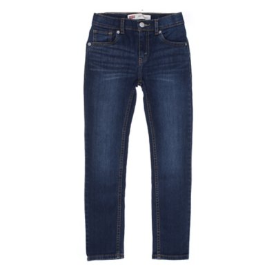 jean garçon 510 skinny fit