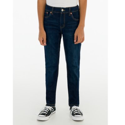 jean garçon 512 slim taper