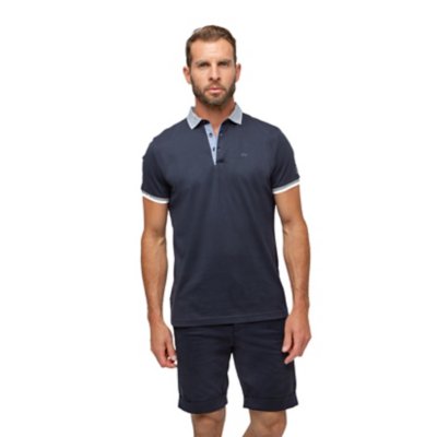 polo à manches courtes homme arsenpol