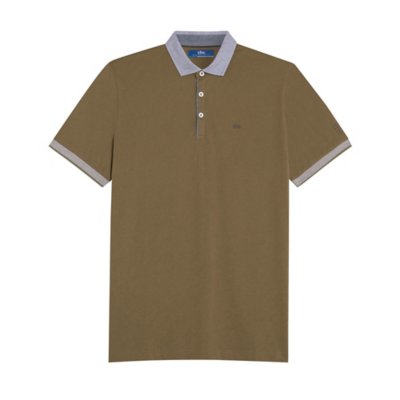 polo à manches courtes homme arsenpol