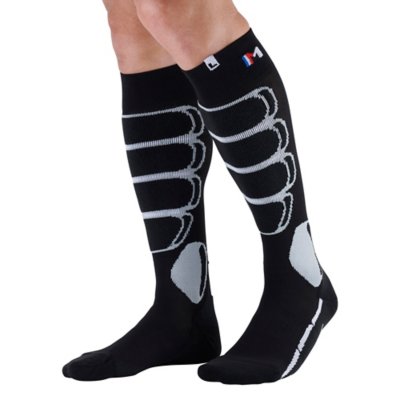 chaussettes de ski homme energy hi-perf