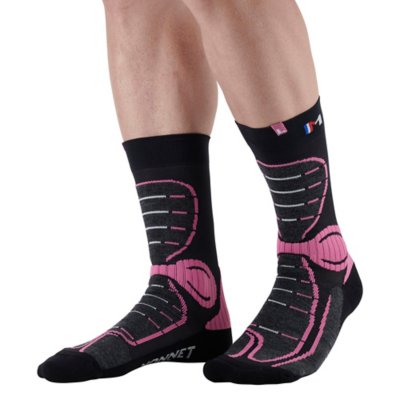 chaussettes de ski homme energy nordic
