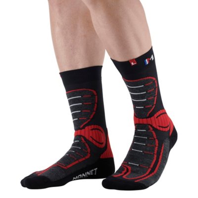 chaussettes de ski homme energy nordic