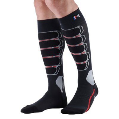 chaussettes de ski homme energy racing