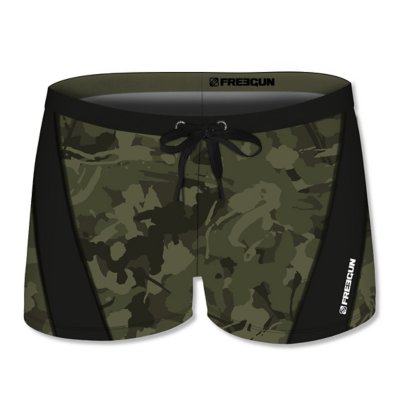 boxer de bain garçon bain