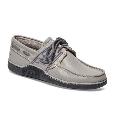 chaussures bateau homme