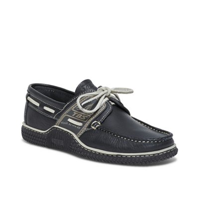 chaussures bateau homme