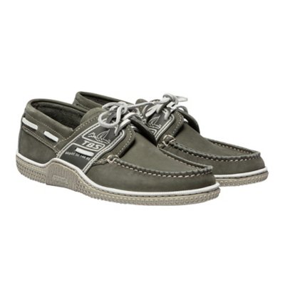 chaussures bateau homme globek
