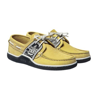 chaussures bateau homme globek