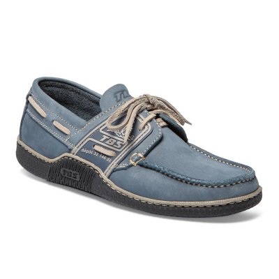 chaussures bateau homme globek