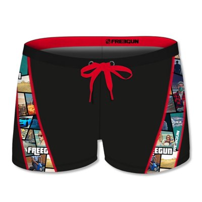 bonnet de bain garçon bain