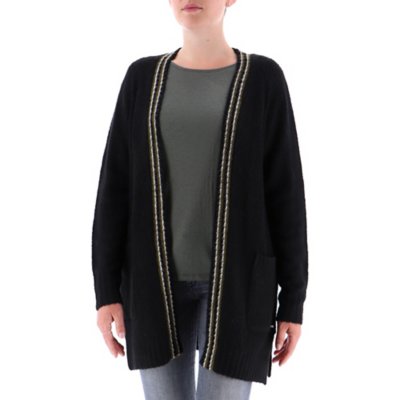 gilet femme ofyn-f-pull veste