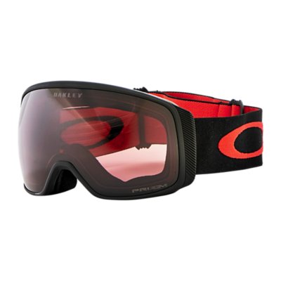 masque de ski flight tracker l