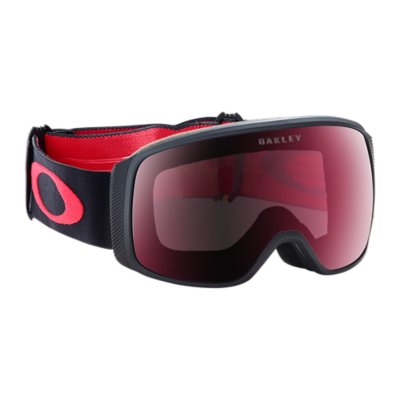 masque de ski adulte flight tracker xm