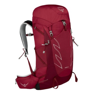 sac à dos de randonnée talon 33
