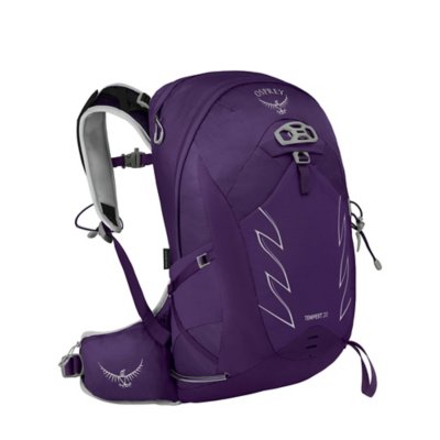 sac à dos de randonnée tempest 20