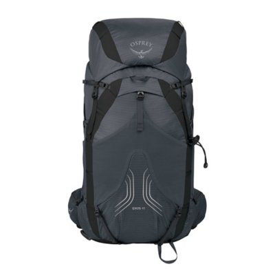 sac à dos de randonnée exos 48