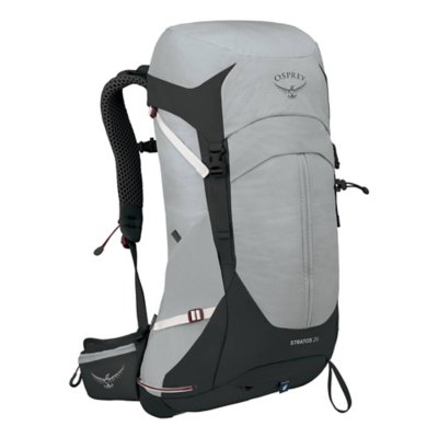 sac à dos de randonnée stratos 26