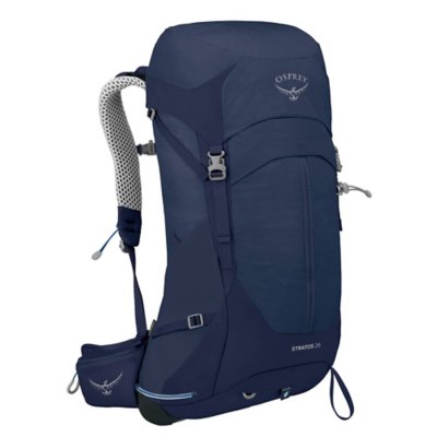 sac à dos de randonnée stratos 26