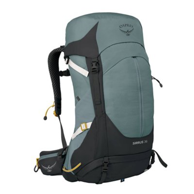 sac à dos de randonnée sirrus 36