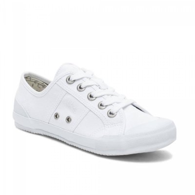 chaussures en toile femme opiace