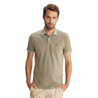 polo à manches courtes homme jairopol