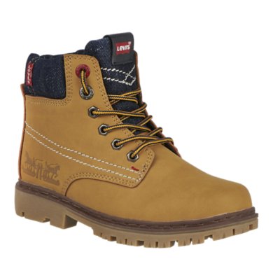 boots garçon forrest cadet