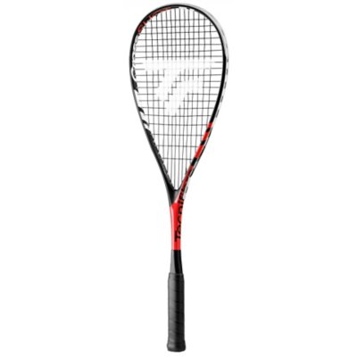 raquette de squash adulte cross shot 2021