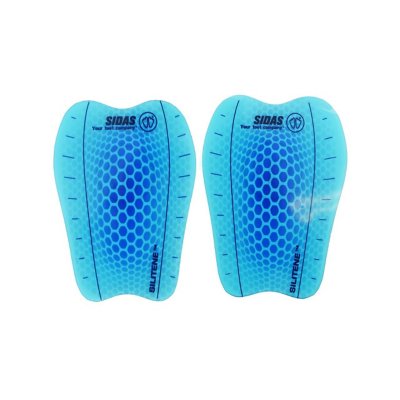 pansement sidas shin protector xl shaped ( pa