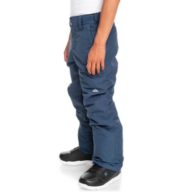 pantalon de ski garçon estate yth